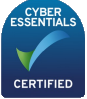 Cyber Essentials certified