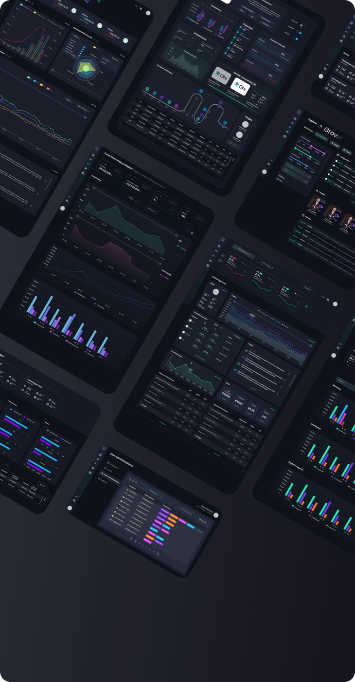 Finance case study
