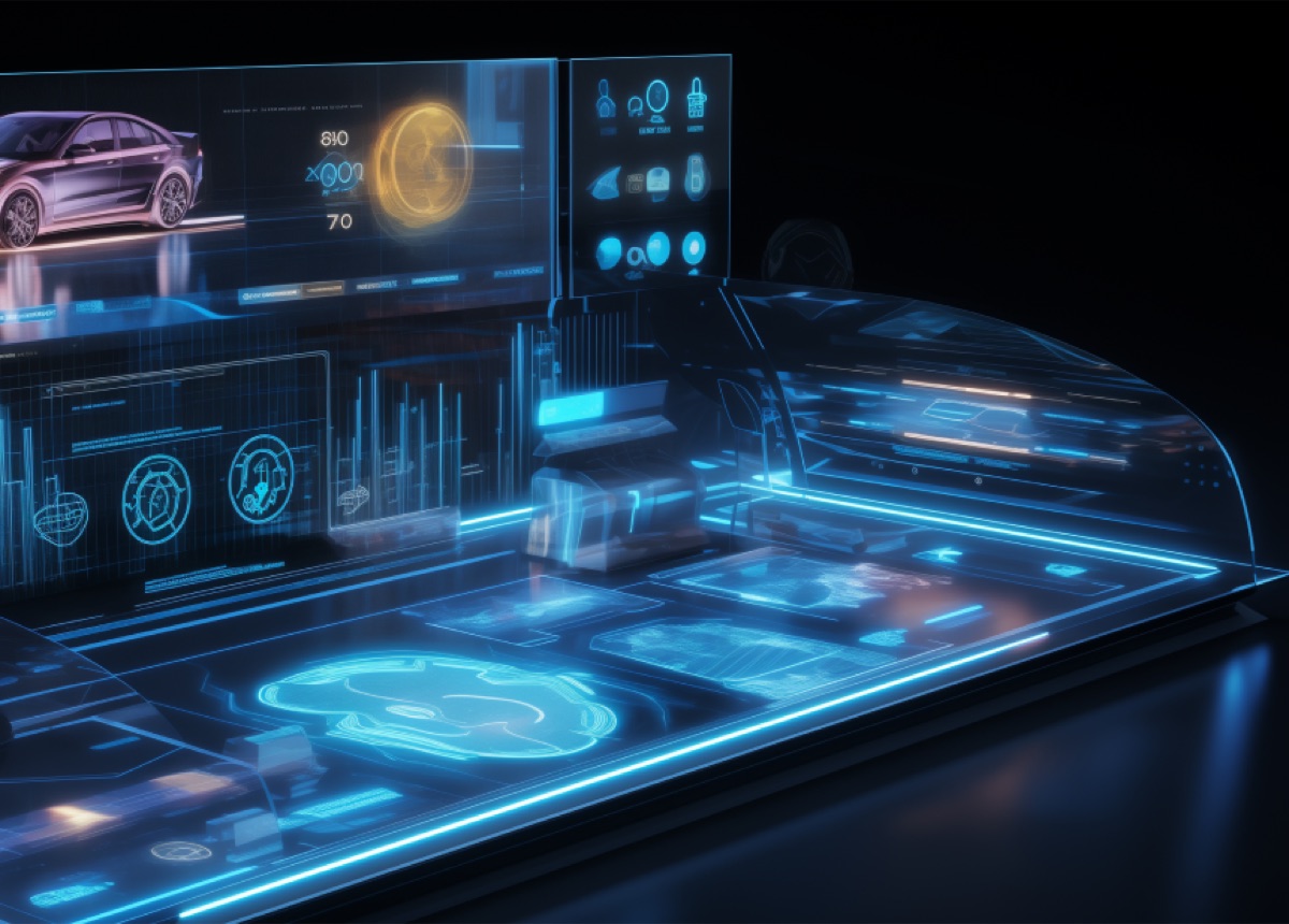 AI User Interface